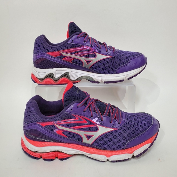 mizuno running shoes wave inspire 12